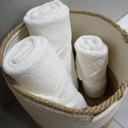 Frottír törölköző - Prémium minőség! - 450 gr/m2 - csomagos